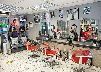 3 Best Hairdressers in Newport, UK - Expert Recommendations