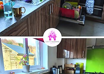 Dorito Cleaning Services