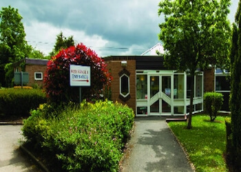 3 Best Primary School in Solihull, UK - Expert Recommendations