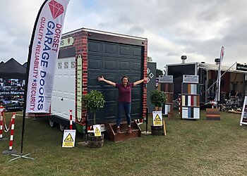 Dorset Garage Doors