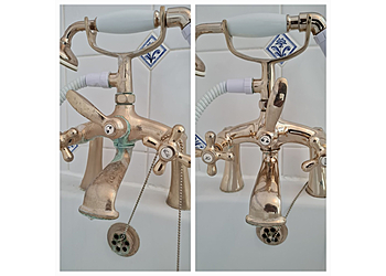 Dorset Steam Cleaning Services