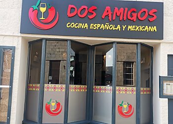 Dos Amigos Aberdeen