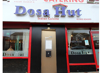 Dosa Hut
