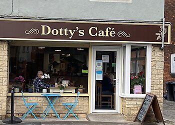 Dotty's