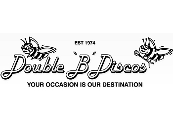 Double B Discos