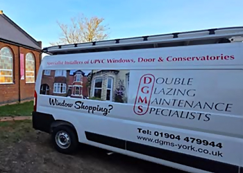 Double Glazing Maintenance Specialists