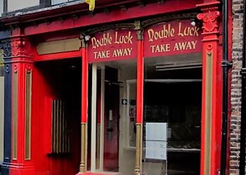 Double Luck Chinese Takeaway