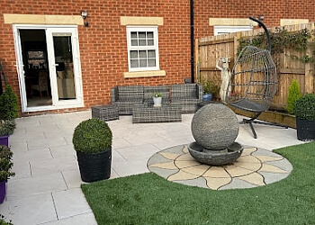 Double Oak Landscapes