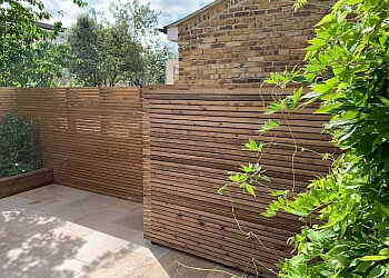 Double Oak Landscapes