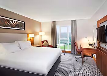 DoubleTree by Hilton