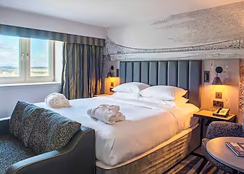 DoubleTree by Hilton Bristol South - Cadbury House