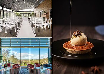 DoubleTree by Hilton Bristol South - Cadbury House