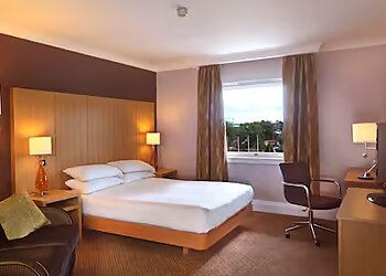 DoubleTree by Hilton Glasgow Strathclyde