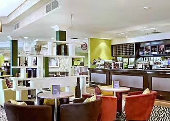 DoubleTree by Hilton Glasgow Strathclyde