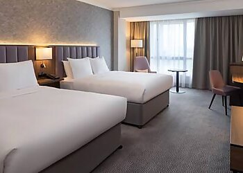DoubleTree by Hilton Dartford Bridge