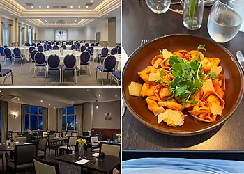 DoubleTree by Hilton Dartford Bridge