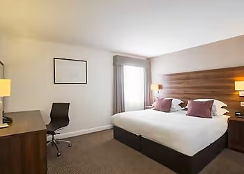 DoubleTree by Hilton Hotel & Spa Chester