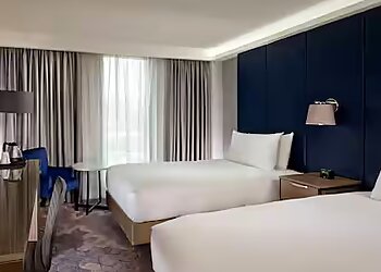 DoubleTree by Hilton Lincoln