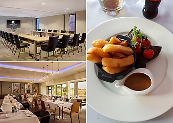 DoubleTree by Hilton Lincoln