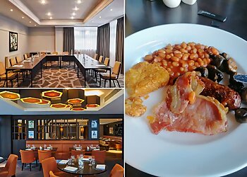 DoubleTree by Hilton London Ealing