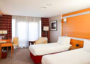 DoubleTree by Hilton Milton Keynes