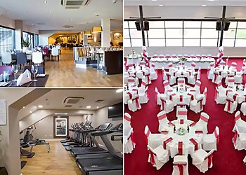 DoubleTree by Hilton Milton Keynes