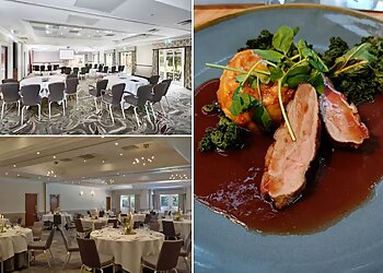 DoubleTree by Hilton St. Anne's Manor