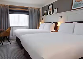 DoubleTree by Hilton Stoke on Trent