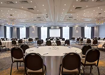 DoubleTree by Hilton Stoke on Trent