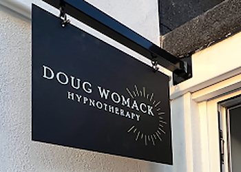 Doug Womack Hypnotherapy