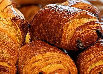 York bakeries Dough image 1