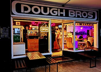 Dough Bros Cleethorpes
