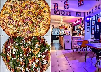 Dough Bros Cleethorpes