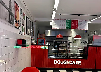DoughDaze
