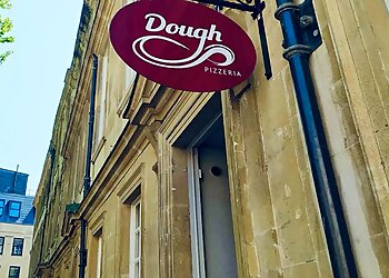 Dough Pizza Restaurant