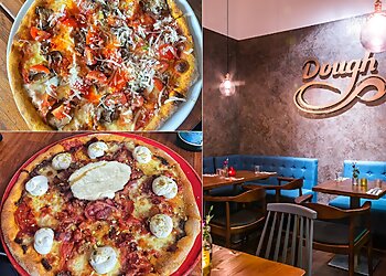 Dough Pizza Restaurant