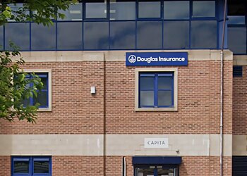 Swansea insurance services Douglas Insurance image 1