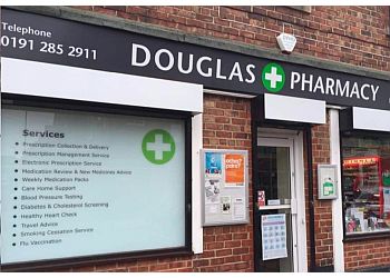 Douglas Pharmacy