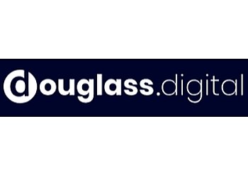 Cambridge website designers Douglass Digital image 1