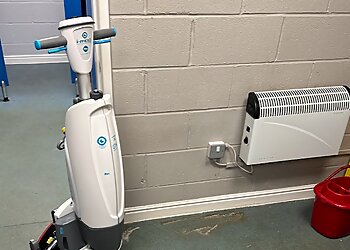 Dove Cleaning & Environmental Services Ltd