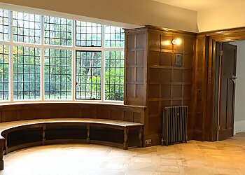 Dove Cleaning & Environmental Services Ltd