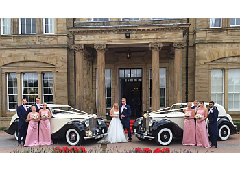 DoveCote Wedding Cars