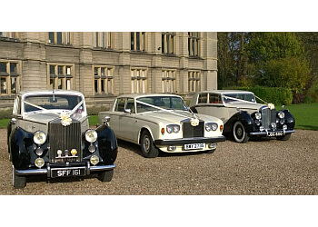 DoveCote Wedding Cars