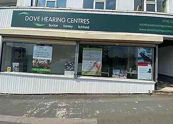 Dove Hearing Centres