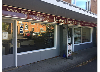Dove Home Care   