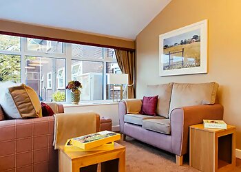 Dovedale Court Care Home