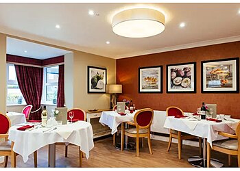 Dovedale Court Care Home