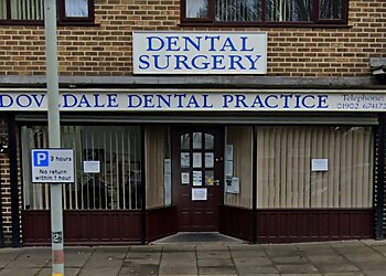 Wolverhampton dentists Dovedale Dental Practice image 1