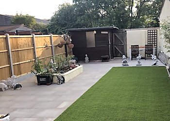 Dovedale Fencing Supplies & Manufacturers Ltd