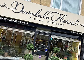 Dovedale Florist